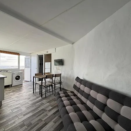 Ocean Attic By Wave Apartamento
