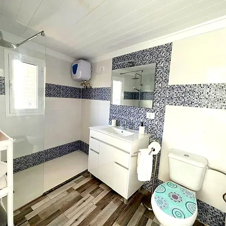 Apartamento Ocean Attic By Wave